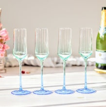 Load image into Gallery viewer, Rio Champagne Flute - Set of 4
