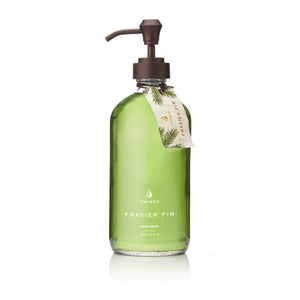 Thymes Frasier Fir Large Hand Wash