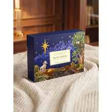 Load image into Gallery viewer, Advent Puzzle Starlit Nativity
