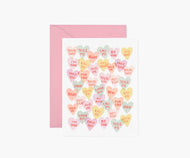 Rifle Paper Valentine Sweetheart Greeting Card