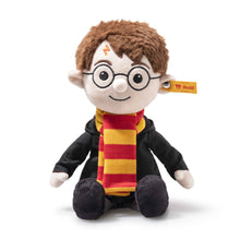 Load image into Gallery viewer, Steiff Harry Potter 11" Plush
