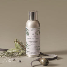 Load image into Gallery viewer, Thymes Highland Frost Home Fragrance Mist
