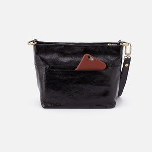 HOBO Ashe Crossbody Bag - Black