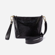 Load image into Gallery viewer, HOBO Ashe Crossbody Bag - Black
