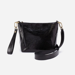 HOBO Ashe Crossbody Bag - Black