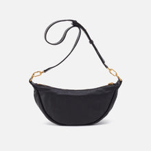 Load image into Gallery viewer, HOBO Knox Sling Bag - Black
