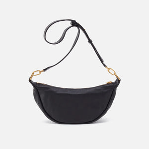 HOBO Knox Sling Bag - Black