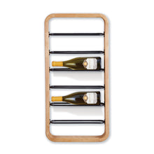 Load image into Gallery viewer, Hoxton 6-Bottle Wine Rack

