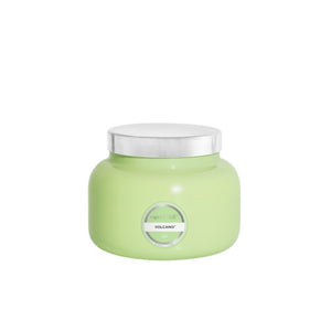 Volcano Iced Matcha Signature Jar Candle, 19oz