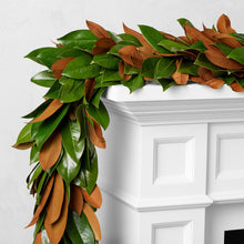 Load image into Gallery viewer, Magnolia Garland
