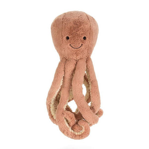 Jellycat Odell Octopus Gigantic – AGAPANTHUS