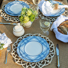 Load image into Gallery viewer, Juliska Provence Rattan Whitewash Placemat
