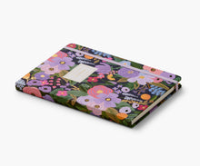 Load image into Gallery viewer, Rifle Paper Garden Party Journal 
