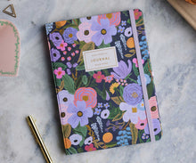 Load image into Gallery viewer, Rifle Paper Garden Party Journal 
