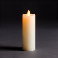 Lightli Moving Flame Pillar 2
