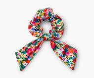 Rifle Paper Garden Party Scrunchie