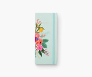 Rifle Paper Garden Party Sticky Note Folio