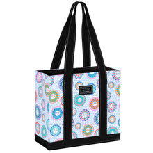 Load image into Gallery viewer, Scout Mini Deano Tote Bag - Sunny Side Up
