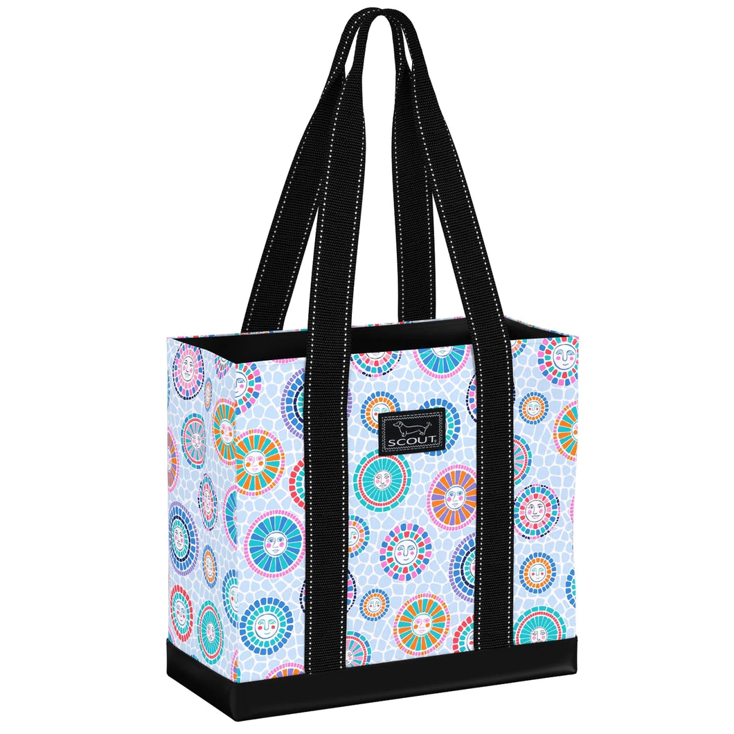 Scout Mini Deano Tote Bag - Sunny Side Up