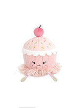 Load image into Gallery viewer, Danciing  Cupcake / Pink
