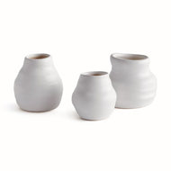 TABITHA BUD VASES, 