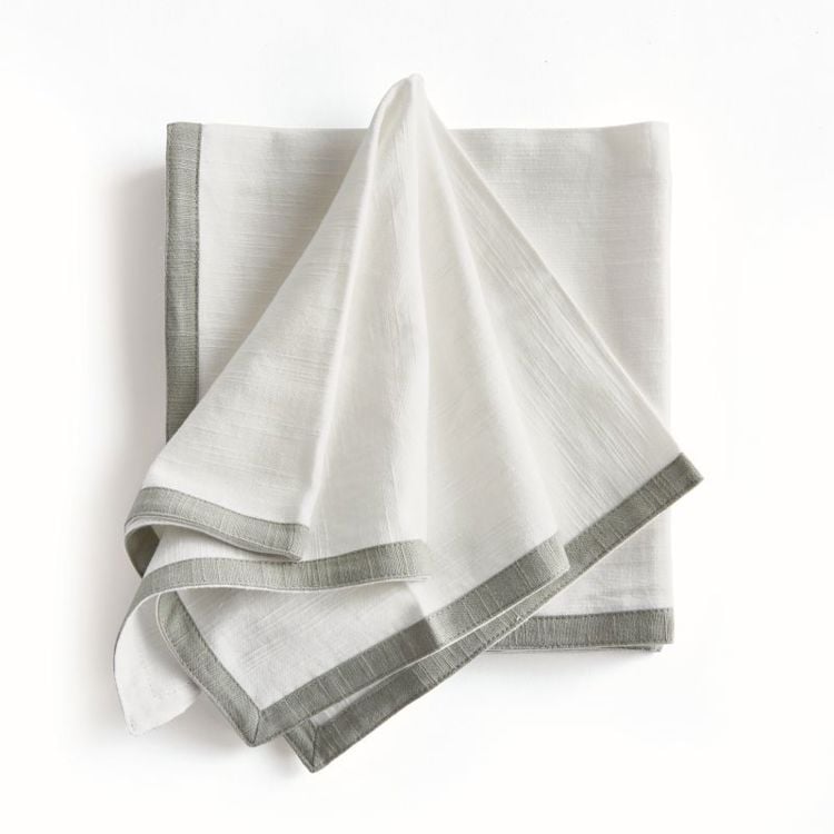 QUINN DINNER NAPKINS, SET OF 4