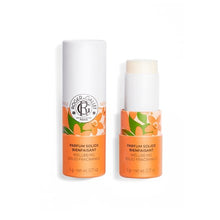 Load image into Gallery viewer, Wellbeing Solid Perfume 0.17 oz - Neroli
