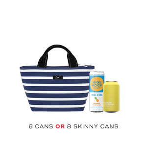 Scout Nooner Lunch Box - Sunny Side Up