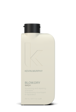 Load image into Gallery viewer, KEVIN.MURPHY BLOW.DRY WASH 250ml
