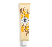 Load image into Gallery viewer, Roger &amp; Gallet Hand &amp; Nail Cream orange wood
