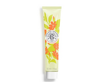 Load image into Gallery viewer, Roger &amp; Gallet Hand &amp; Nail Cream osmanthus flower
