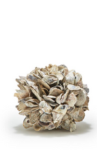 Load image into Gallery viewer, Oyster Shells Decorative Ball
