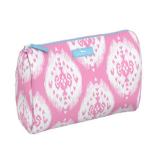 Load image into Gallery viewer, Scout Packin’ Heat Makeup Bag -  Ikant Belize
