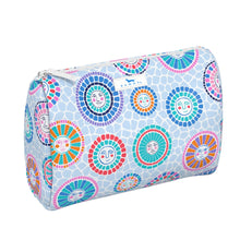 Load image into Gallery viewer, Scout Packin’ Heat Makeup Bag - Sunny Side Up
