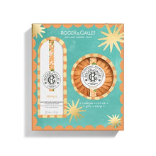 Load image into Gallery viewer, Roger &amp; Gallet Neroli Gift Set
