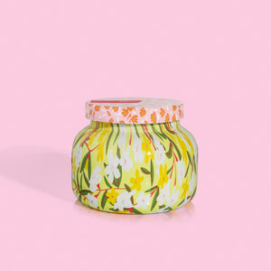 Play Pattern Petite Jar - 8oz