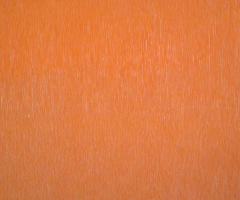 Peasant Mat Placemat 12 pack - Tangerine