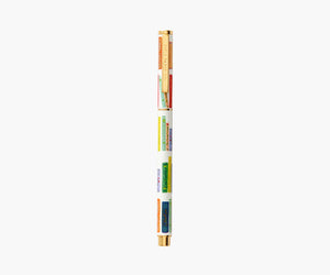 Rifle Paper Book Club Pen