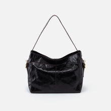 Load image into Gallery viewer, HOBO Render Shoulder Bag - Black
