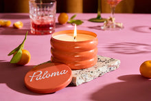 Load image into Gallery viewer, Rewined Paloma Candle
