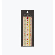 Schoolhouse Bookmark