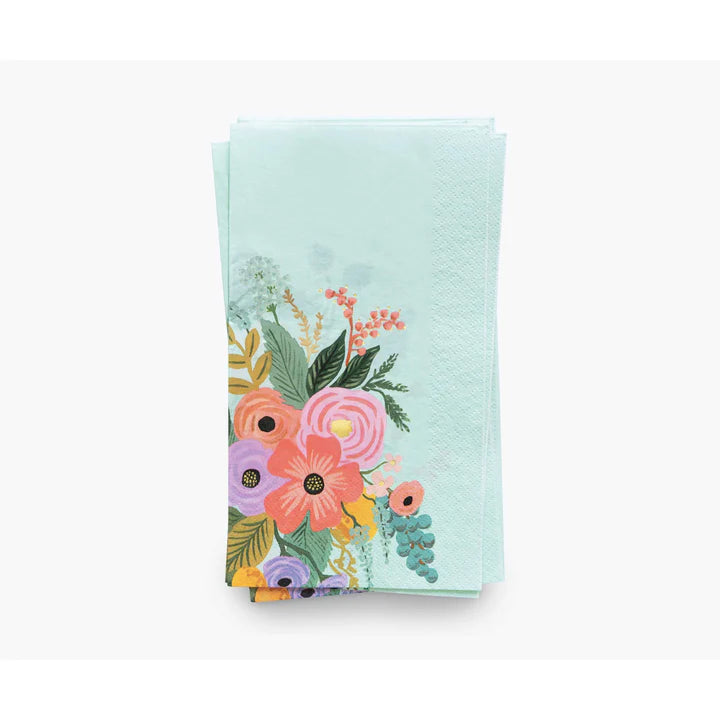 Rifle Paper Garden Party Guest Napkins