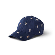 Cool Cats Baseball Cap