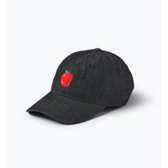Apple Baseball Cap