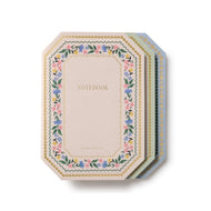 Assorted Set of 3 Gemma Notebooks