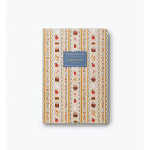 Load image into Gallery viewer, Assorted Set of 3 Schoolhouse Notebooks
