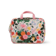 Dahlia Travel Cosmetic Case