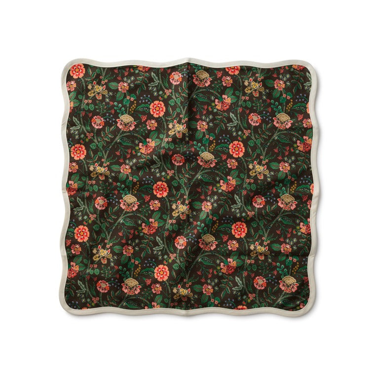 Gracie Cotton Napkins, Set of 4