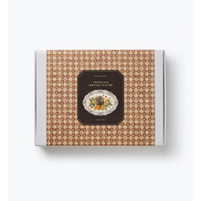 Load image into Gallery viewer, Harvest Porcelain Serving Platter
