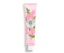 Load image into Gallery viewer, Roger &amp; Gallet Hand &amp; Nail Cream rose
